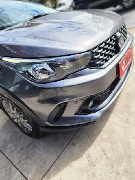 FIAT Argo 1.8 4P FLEX E.TORQ TREKKING AUTOMTICO, Foto 11