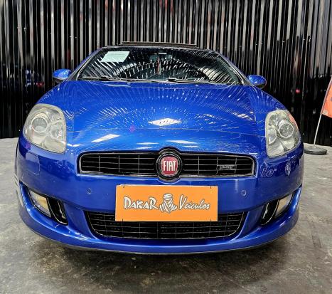 FIAT Bravo 1.4 16V T-JET TURBO, Foto 2