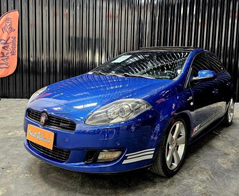 FIAT Bravo 1.4 16V T-JET TURBO, Foto 3