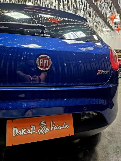 FIAT Bravo 1.4 16V T-JET TURBO, Foto 6