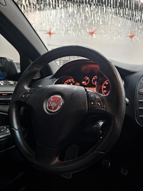 FIAT Bravo 1.4 16V T-JET TURBO, Foto 8