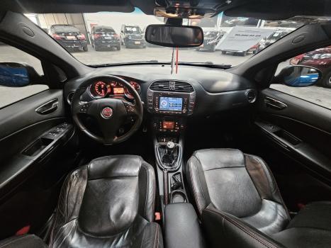 FIAT Bravo 1.4 16V T-JET TURBO, Foto 10