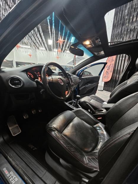 FIAT Bravo 1.4 16V T-JET TURBO, Foto 11