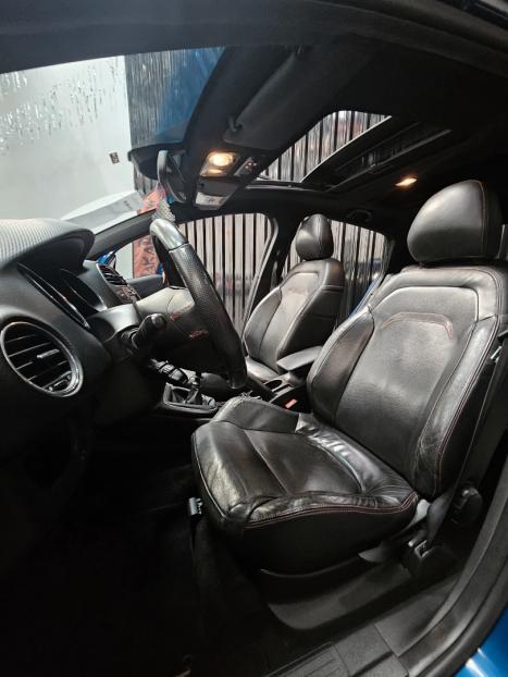 FIAT Bravo 1.4 16V T-JET TURBO, Foto 12
