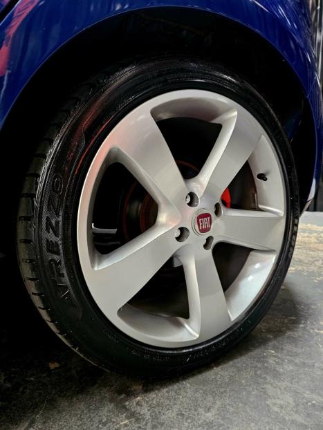 FIAT Bravo 1.4 16V T-JET TURBO, Foto 15
