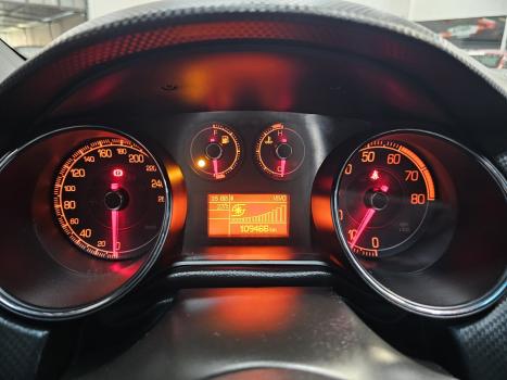 FIAT Bravo 1.4 16V T-JET TURBO, Foto 16