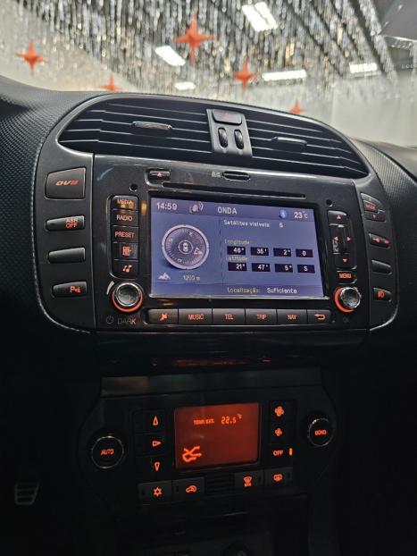 FIAT Bravo 1.4 16V T-JET TURBO, Foto 18