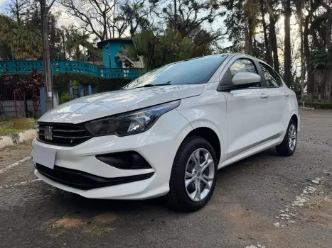 FIAT Cronos 1.0 4P FIREFLY FLEX, Foto 2
