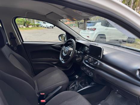 FIAT Cronos 1.0 4P FIREFLY FLEX, Foto 8