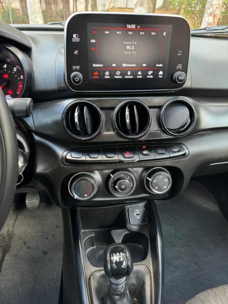 FIAT Cronos 1.0 4P FIREFLY FLEX, Foto 9