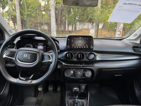 FIAT Cronos 1.0 4P FIREFLY FLEX, Foto 10