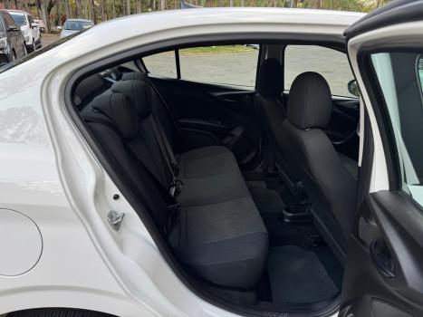 FIAT Cronos 1.0 4P FIREFLY FLEX, Foto 11