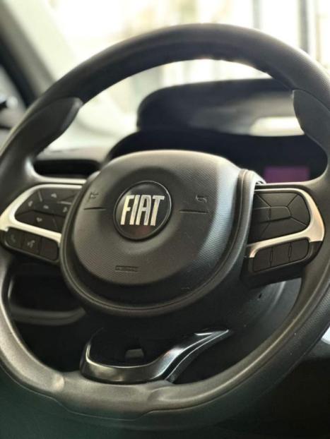 FIAT Cronos 1.3 4P FLEX DRIVE, Foto 9