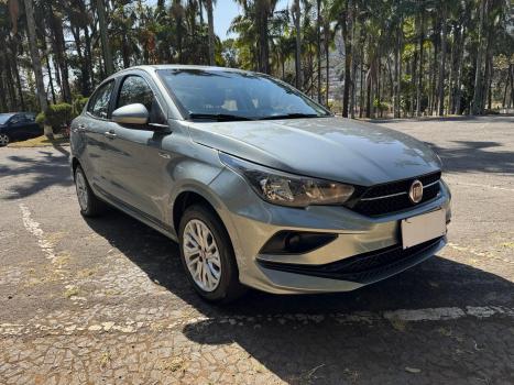 FIAT Cronos 1.3 4P FLEX DRIVE, Foto 2