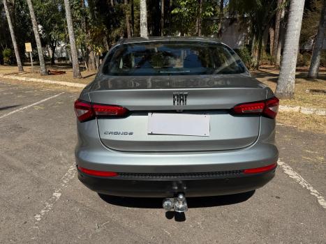 FIAT Cronos 1.3 4P FLEX DRIVE, Foto 8