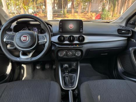 FIAT Cronos 1.3 4P FLEX DRIVE, Foto 9