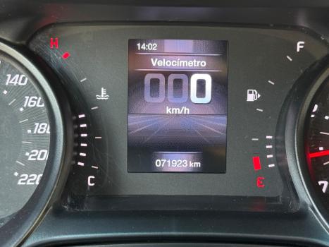 FIAT Cronos 1.3 4P FLEX DRIVE, Foto 11
