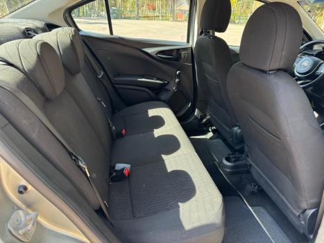 FIAT Cronos 1.3 4P FLEX DRIVE, Foto 12