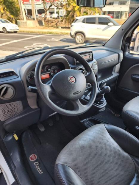 FIAT Doblo 1.8 4P FLEX ADVENTURE LOCKER 6 LUGARES, Foto 3