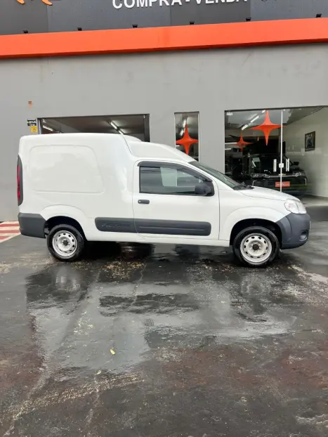 FIAT Fiorino Furgo 1.4 FLEX, Foto 3