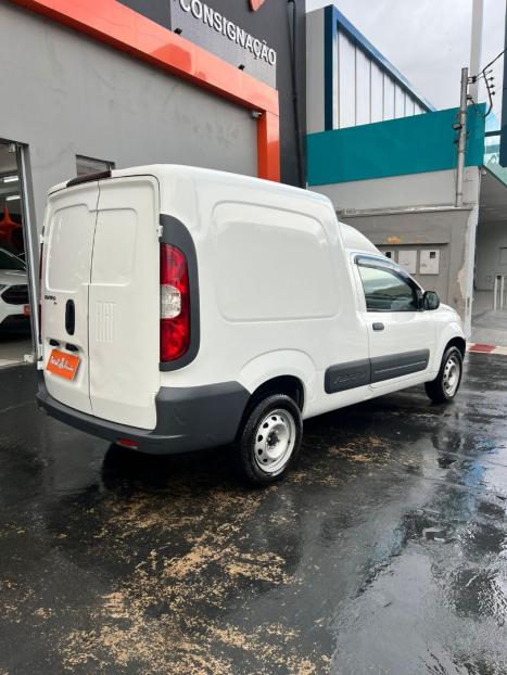 FIAT Fiorino Furgo 1.4 FLEX, Foto 4