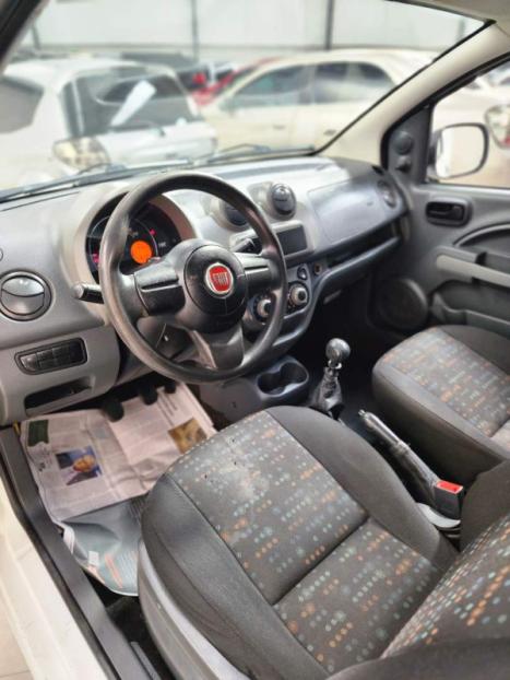 FIAT Fiorino Furgo 1.4 FLEX ENDURANCE, Foto 2