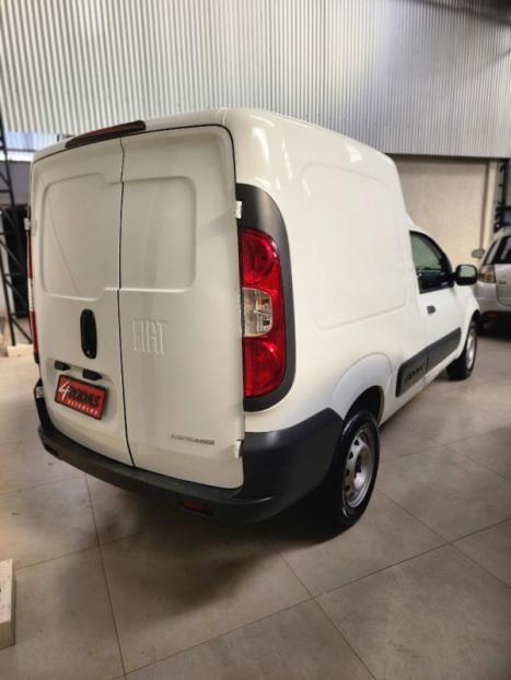 FIAT Fiorino Furgo 1.4 FLEX ENDURANCE, Foto 4