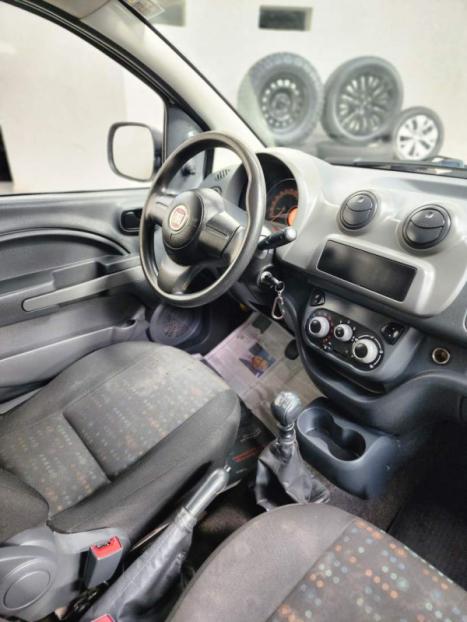 FIAT Fiorino Furgo 1.4 FLEX ENDURANCE, Foto 7