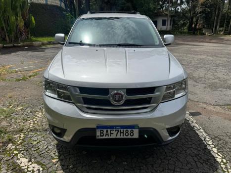 FIAT Freemont 2.4 16V 4P PRECISION AUTOMTICO 7 LUGARES, Foto 2