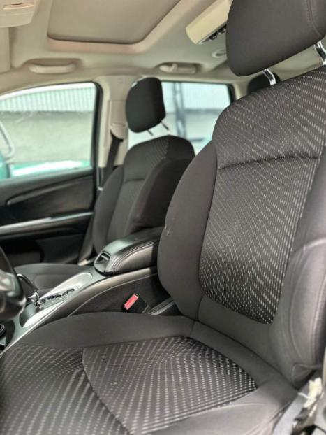 FIAT Freemont 2.4 16V 4P PRECISION AUTOMTICO 7 LUGARES, Foto 3