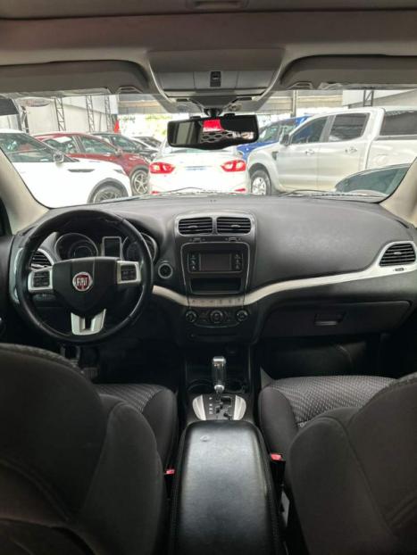 FIAT Freemont 2.4 16V 4P PRECISION AUTOMTICO 7 LUGARES, Foto 5