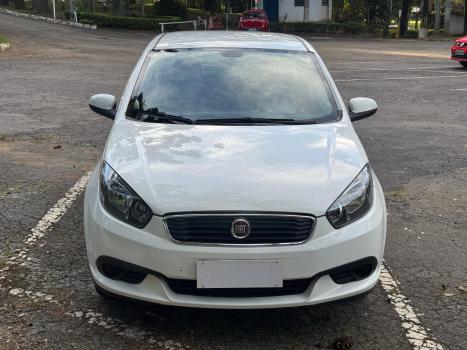 FIAT Grand Siena 1.0 4P EVO ATTRACTIVE FLEX, Foto 1