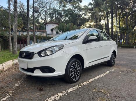 FIAT Grand Siena 1.0 4P EVO ATTRACTIVE FLEX, Foto 2