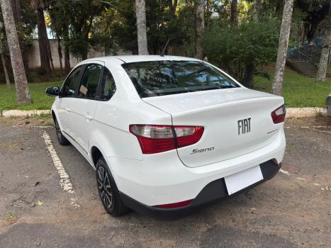 FIAT Grand Siena 1.0 4P EVO ATTRACTIVE FLEX, Foto 3