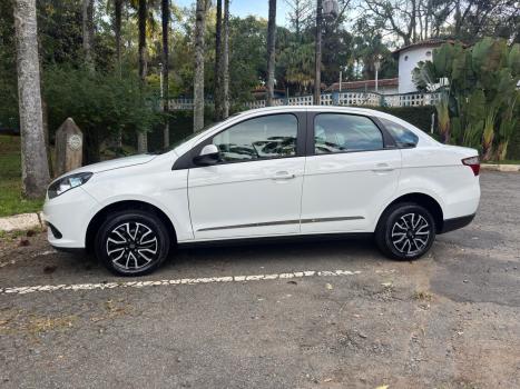 FIAT Grand Siena 1.0 4P EVO ATTRACTIVE FLEX, Foto 4