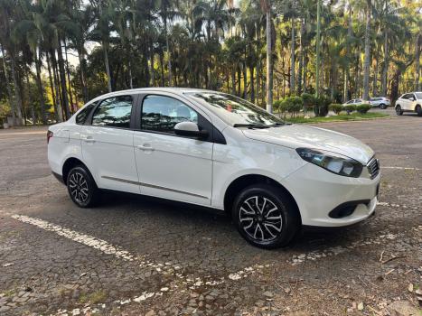 FIAT Grand Siena 1.0 4P EVO ATTRACTIVE FLEX, Foto 5