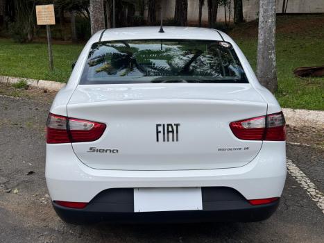 FIAT Grand Siena 1.0 4P EVO ATTRACTIVE FLEX, Foto 7