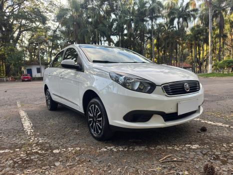 FIAT Grand Siena 1.0 4P EVO ATTRACTIVE FLEX, Foto 8