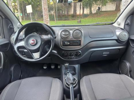 FIAT Grand Siena 1.0 4P EVO ATTRACTIVE FLEX, Foto 9