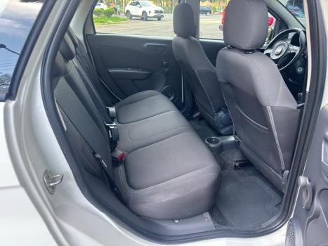 FIAT Grand Siena 1.0 4P EVO ATTRACTIVE FLEX, Foto 11
