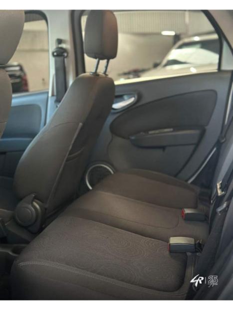 FIAT Grand Siena 1.4 4P EVO ATTRACTIVE FLEX, Foto 5