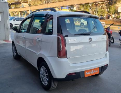 FIAT Idea 1.4 4P ATTRACTIVE FLEX, Foto 2