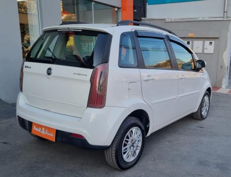 FIAT Idea 1.4 4P ATTRACTIVE FLEX, Foto 3