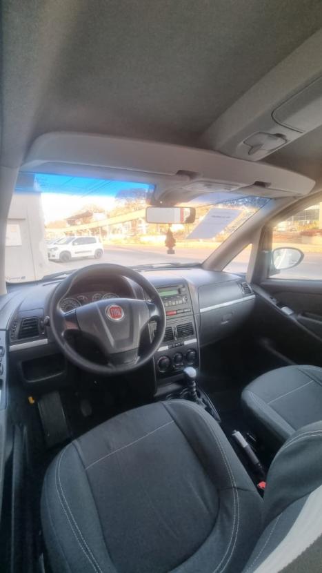 FIAT Idea 1.4 4P ATTRACTIVE FLEX, Foto 5