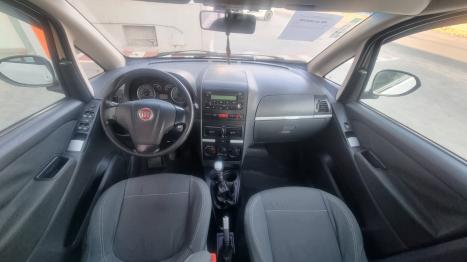 FIAT Idea 1.4 4P ATTRACTIVE FLEX, Foto 10