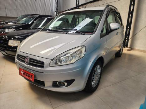 FIAT Idea 1.4 4P ATTRACTIVE FLEX, Foto 1