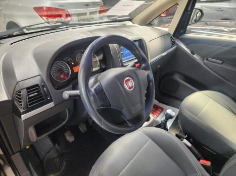 FIAT Idea 1.4 4P ATTRACTIVE FLEX, Foto 3