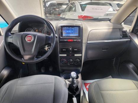 FIAT Idea 1.4 4P ATTRACTIVE FLEX, Foto 4