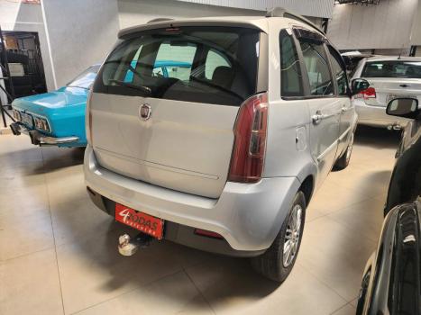 FIAT Idea 1.4 4P ATTRACTIVE FLEX, Foto 5