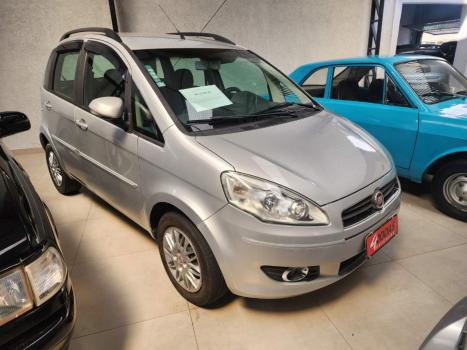 FIAT Idea 1.4 4P ATTRACTIVE FLEX, Foto 8